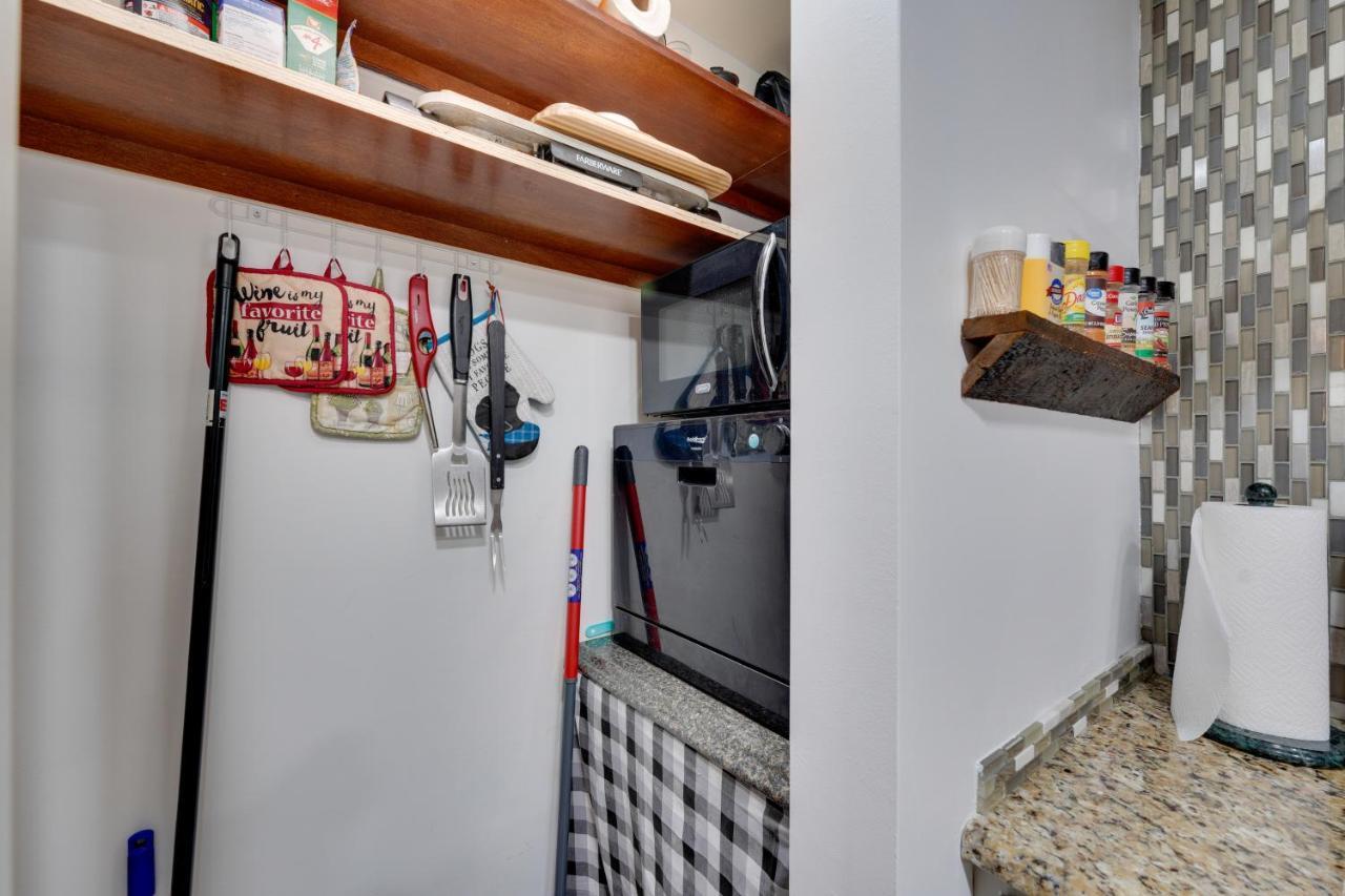 Pet-Friendly Caneadea Retreat With Deck! Oramel Exteriör bild